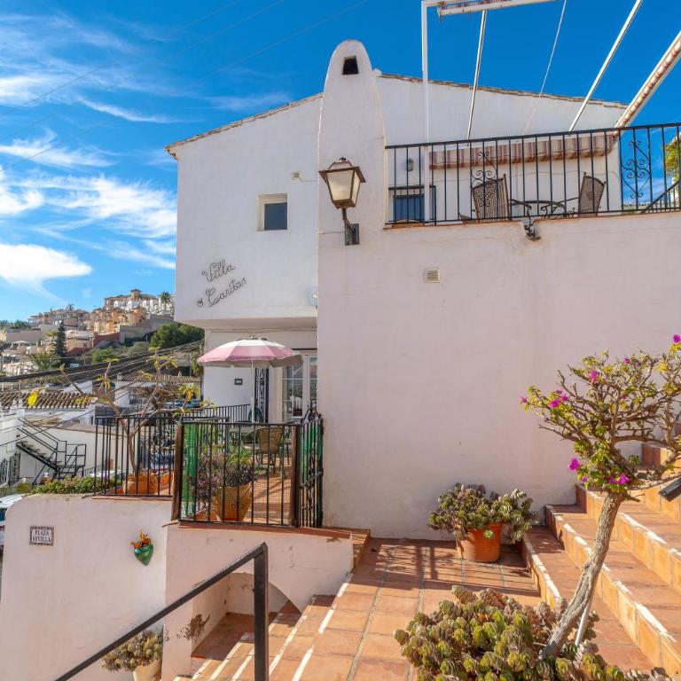 Villa Caritas Punta Lara Casasol - Casa de 2 dormitorios - 32