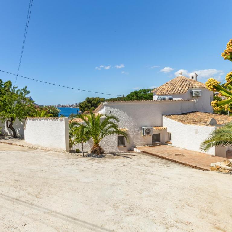 Villa La Ola - Villa de 3 dormitorios - 32