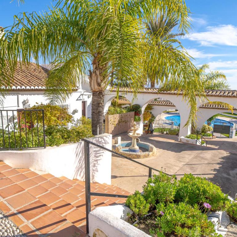Villa Caritas Punta Lara Casasol - Casa de 2 dormitorios - 42