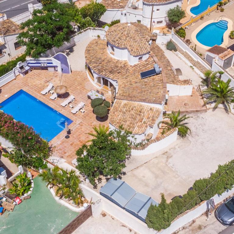 Villa La Ola - Villa de 3 dormitorios - 35