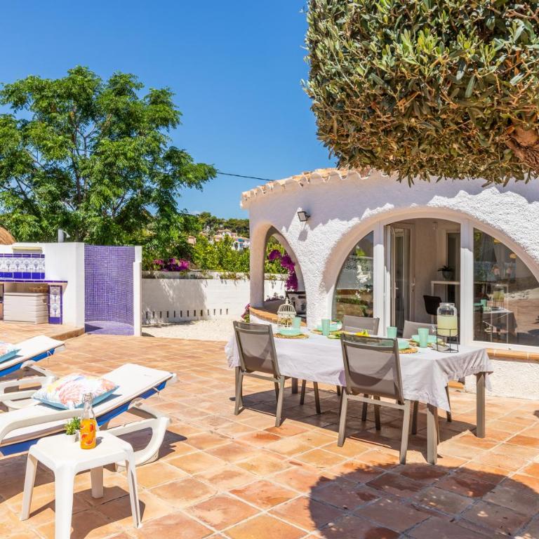 Villa La Ola - Villa de 3 dormitorios - 39