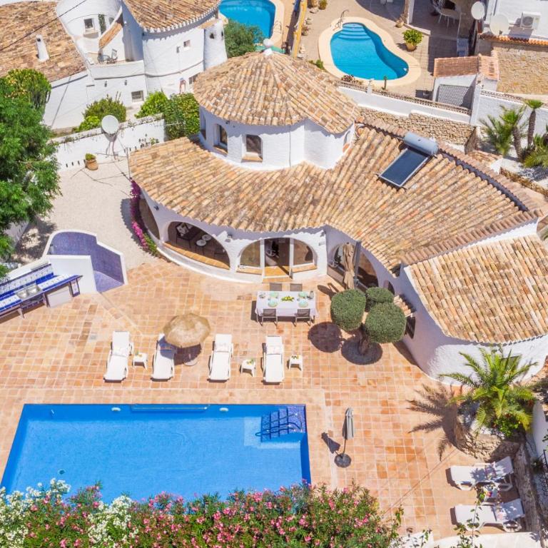 Villa La Ola - Villa de 3 dormitorios - 42