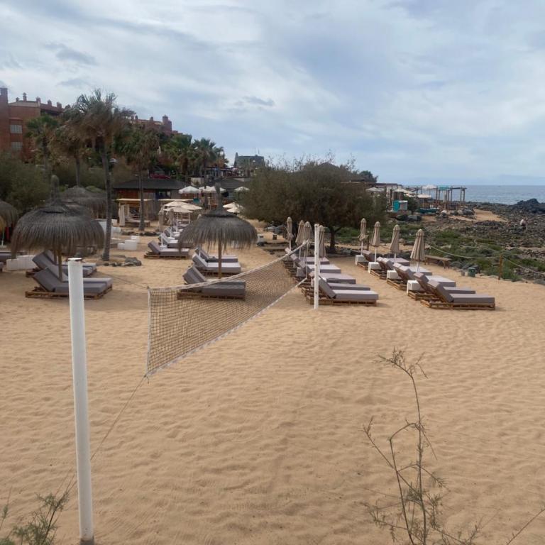 Cómodo apartamento en El Palm mar - Apartamento de 1 dormitorio - 22