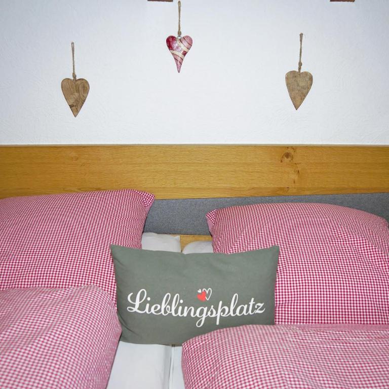Ferienwohnung Johannesklause - Appartamento Superior - 9