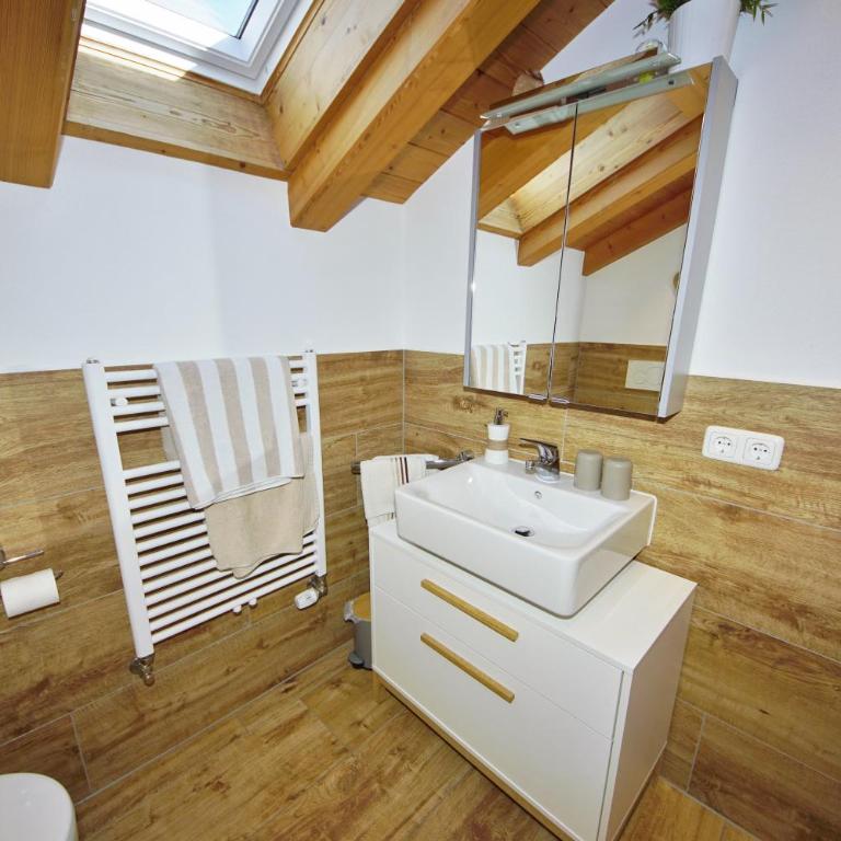 Ferienwohnung Johannesklause - Appartamento Superior - 10