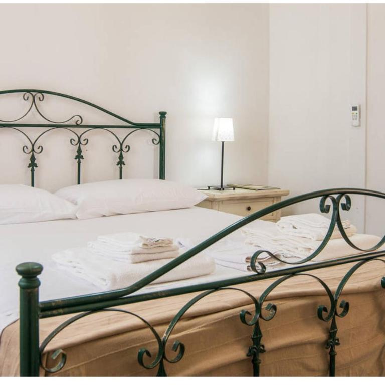 Agriturismo Agrimaccari Marzamemi-Vendicari - Esperienza autentica siciliana - Casa con 2 Camere da Letto - 47