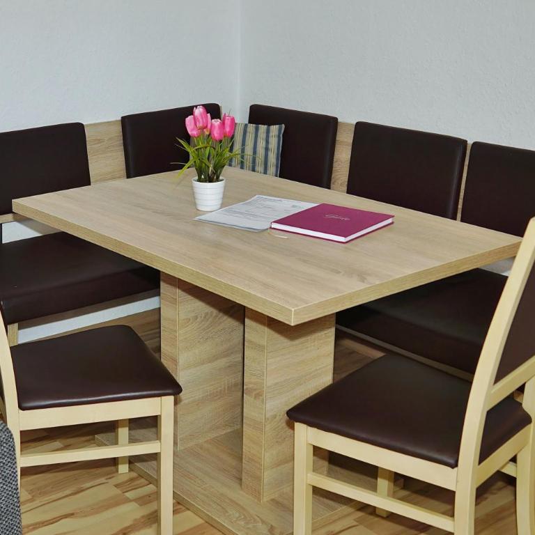 Ferienwohnung Johannesklause - Appartamento Superior - 6
