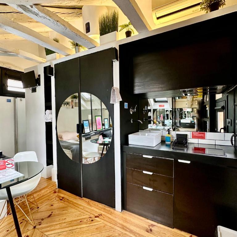 Acogedor Estudio Chueca - Studio - 21