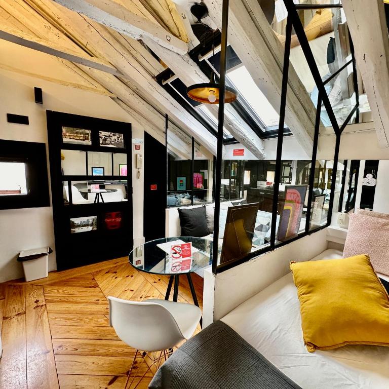 Acogedor Estudio Chueca - Studio - 28