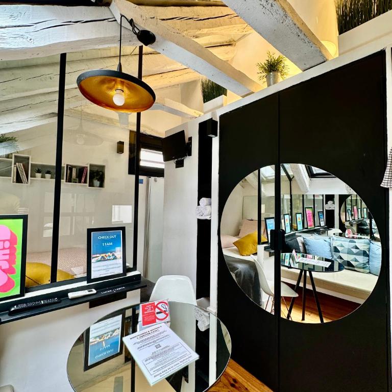 Acogedor Estudio Chueca - Studio - 29