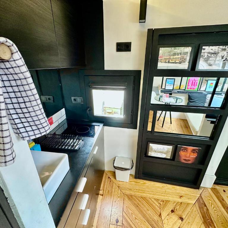Acogedor Estudio Chueca - Studio - 19