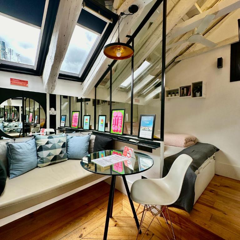 Acogedor Estudio Chueca - Studio - 30