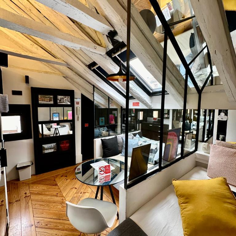 Acogedor Estudio Chueca - Studio - 31