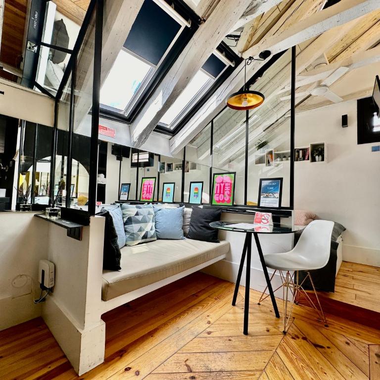 Acogedor Estudio Chueca - Studio - 34