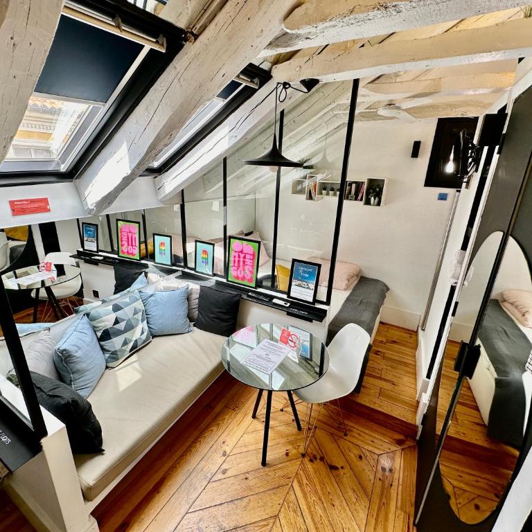 Acogedor Estudio Chueca - Studio - 6
