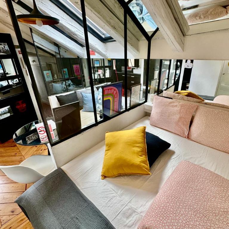 Acogedor Estudio Chueca - Studio - 10