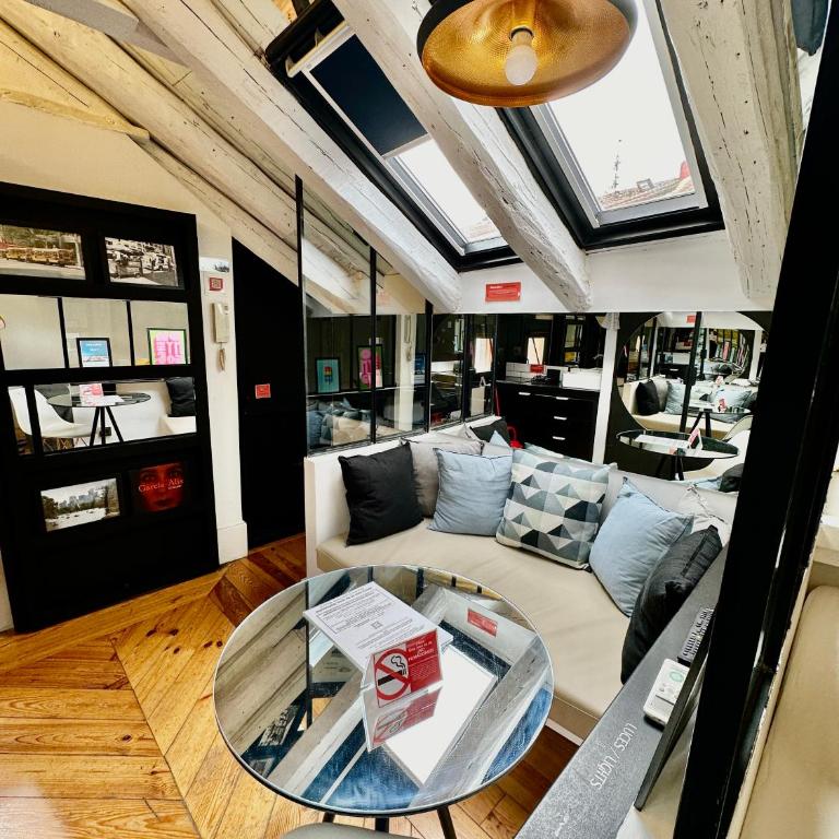 Acogedor Estudio Chueca - Studio - 36