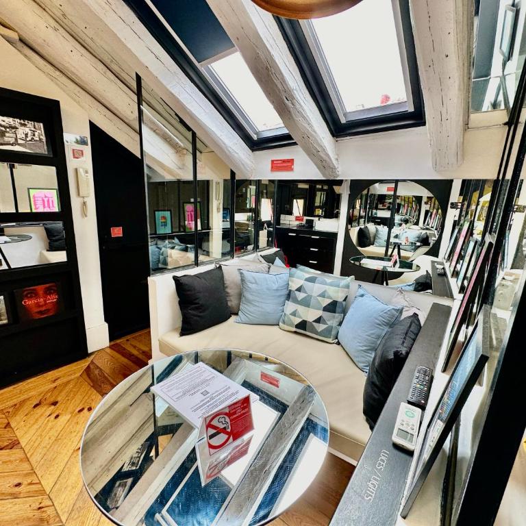 Acogedor Estudio Chueca - Studio - 37