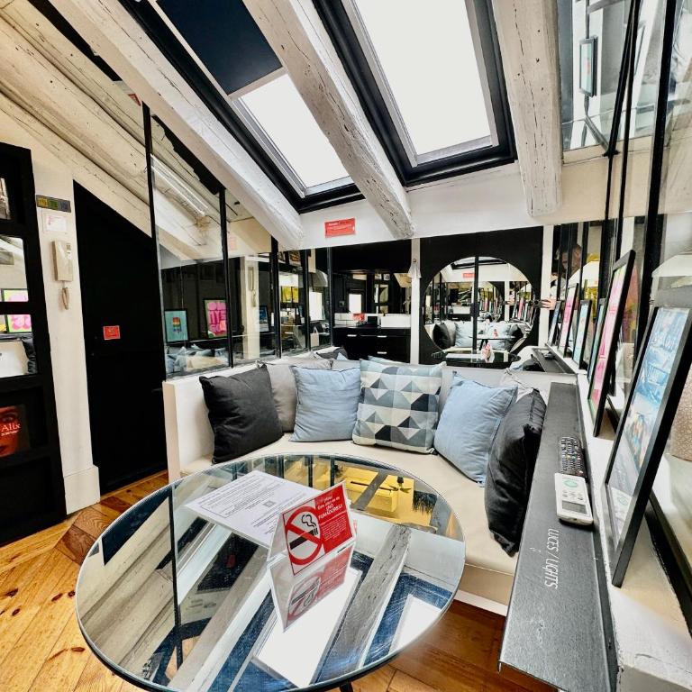 Acogedor Estudio Chueca - Studio - 38