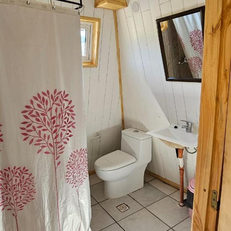 La Torre del Lago - Chalet de 2 dormitorios - 5