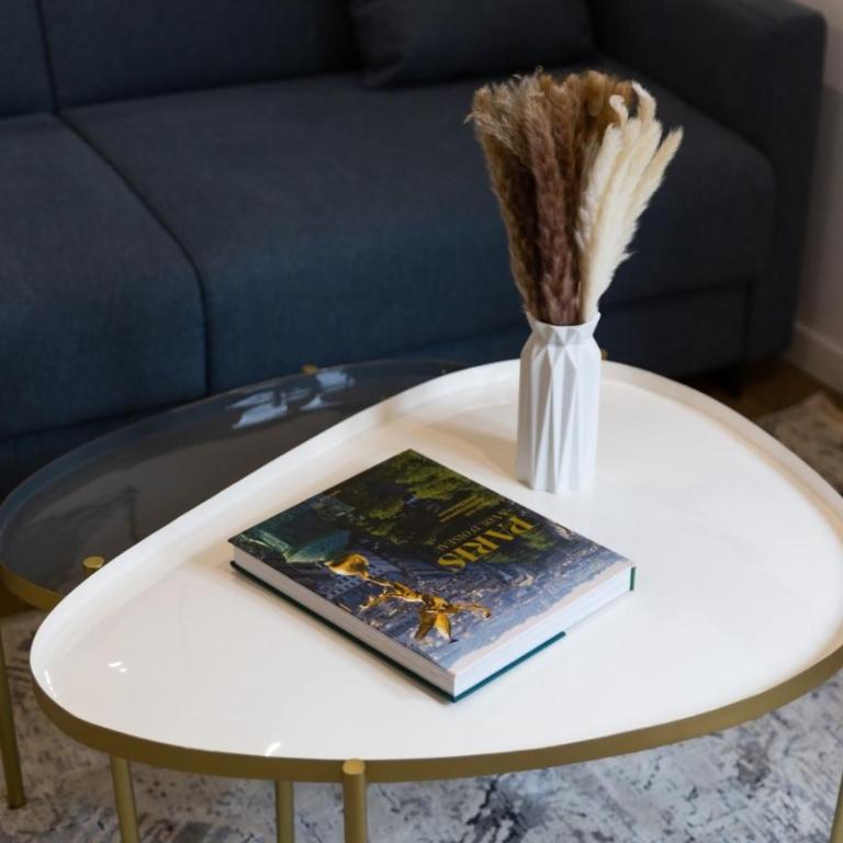 L'Orée de Garnier I 1BR I 10 min from Opéra - Appartement 1 Chambre - 16
