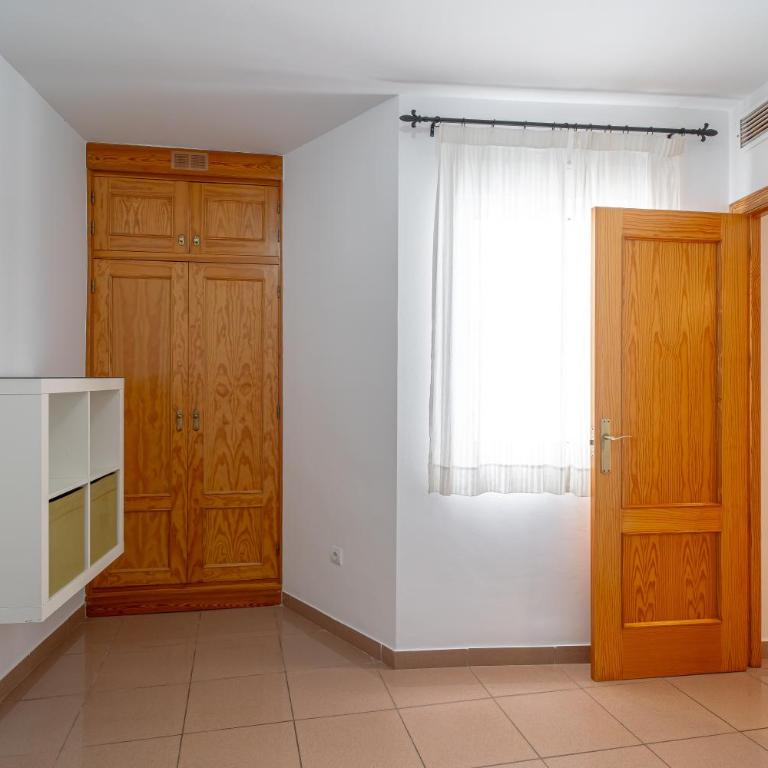 Rubarsal Burriana 2F Casasol - Apartamento de 2 dormitorios - 19