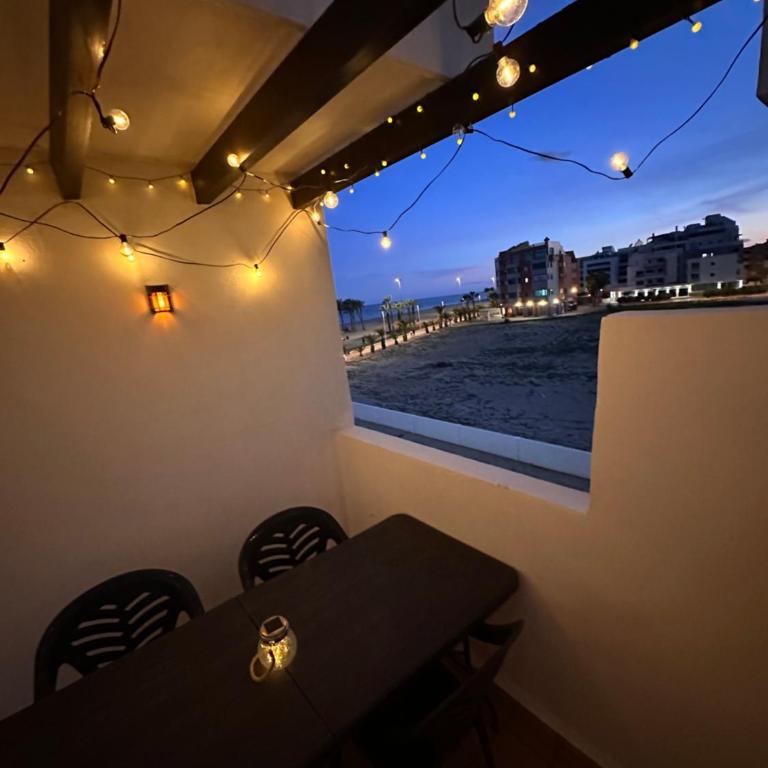 Roquetas Ocean Prime apartment - Two-Bedroom Apartment - 21