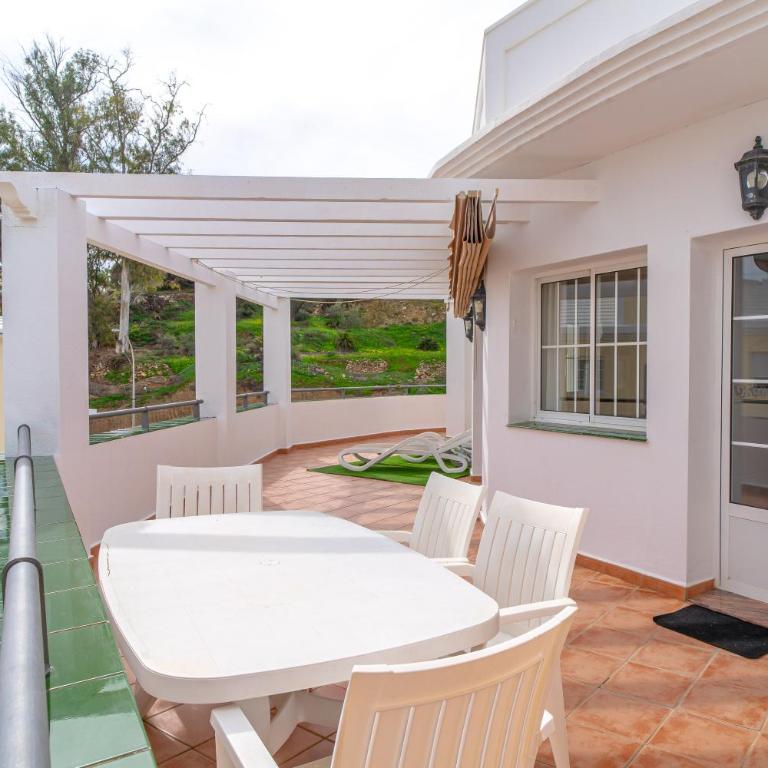 Rubarsal Burriana 2F Casasol - Apartamento de 2 dormitorios - 24