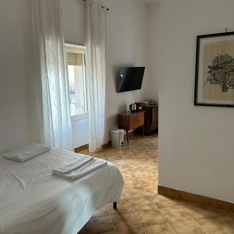 Eugenia e Donato - Casa con 1 Camera da Letto - 12