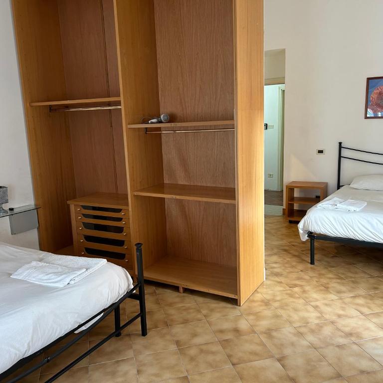 Eugenia e Donato - Casa con 1 Camera da Letto - 15