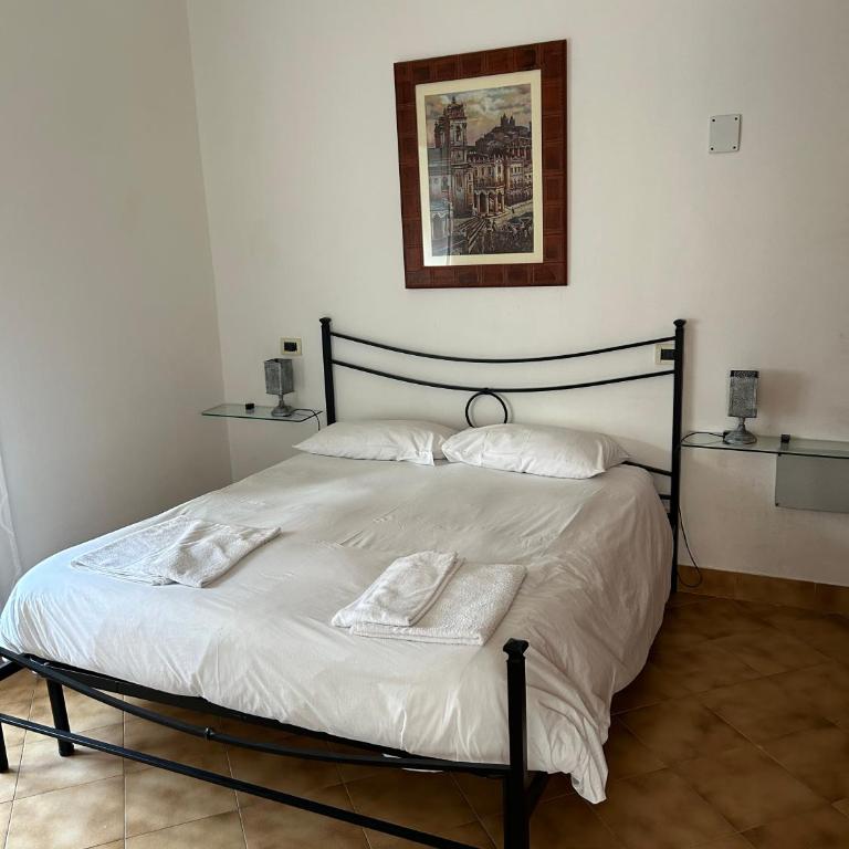 Eugenia e Donato - Casa con 1 Camera da Letto - 16
