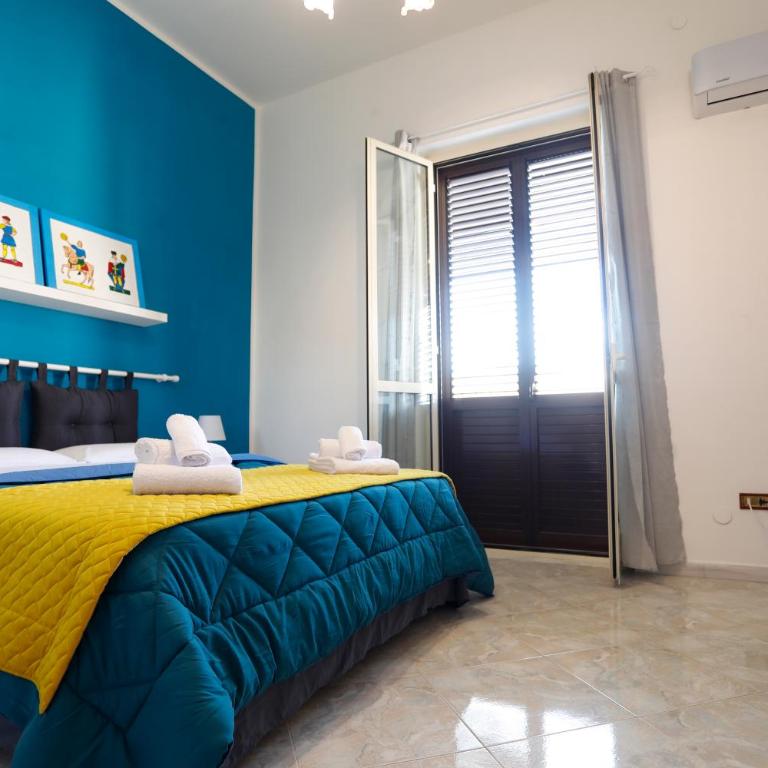 Biddizzi Apartment - Two-Bedroom Apartment - 8