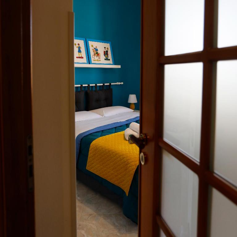 Biddizzi Apartment - Two-Bedroom Apartment - 10