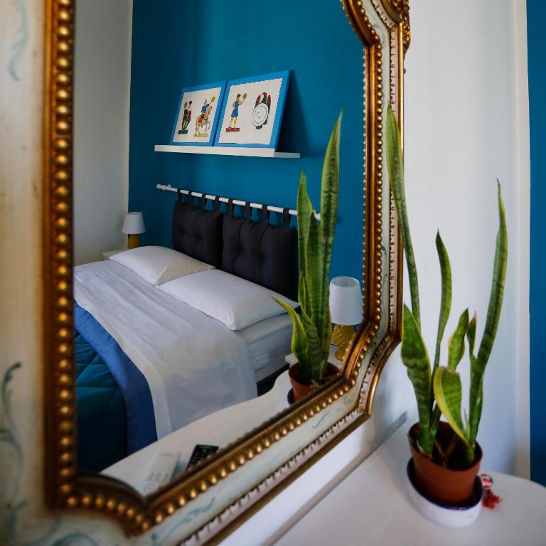 Biddizzi Apartment - Two-Bedroom Apartment - 34