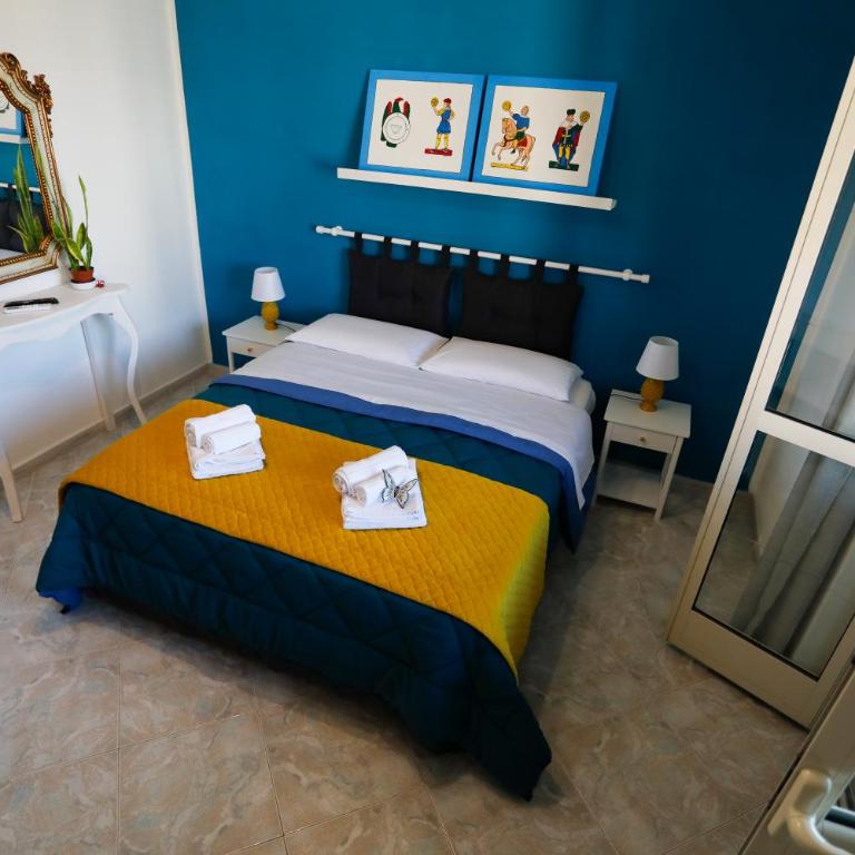 Biddizzi Apartment - Two-Bedroom Apartment - 3