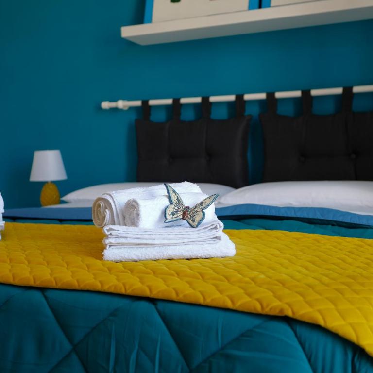 Biddizzi Apartment - Two-Bedroom Apartment - 35