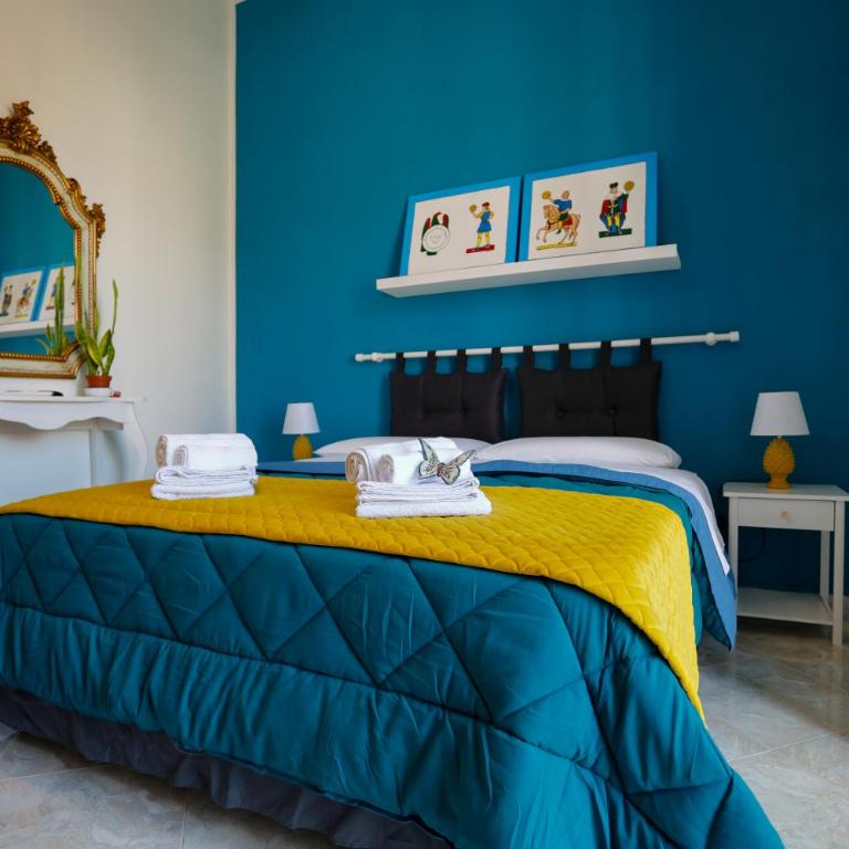 Biddizzi Apartment - Two-Bedroom Apartment - 5