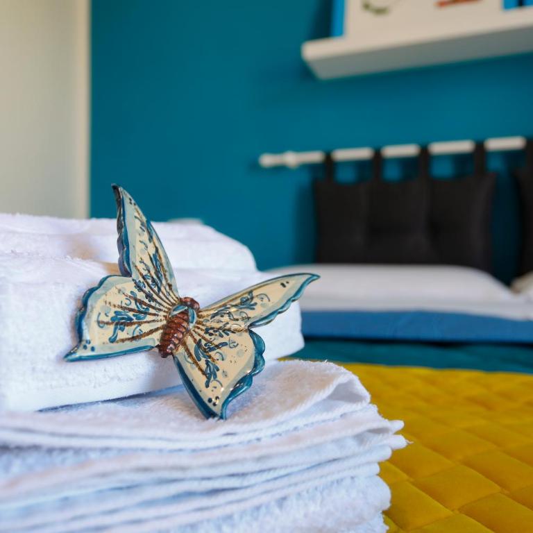 Biddizzi Apartment - Two-Bedroom Apartment - 4