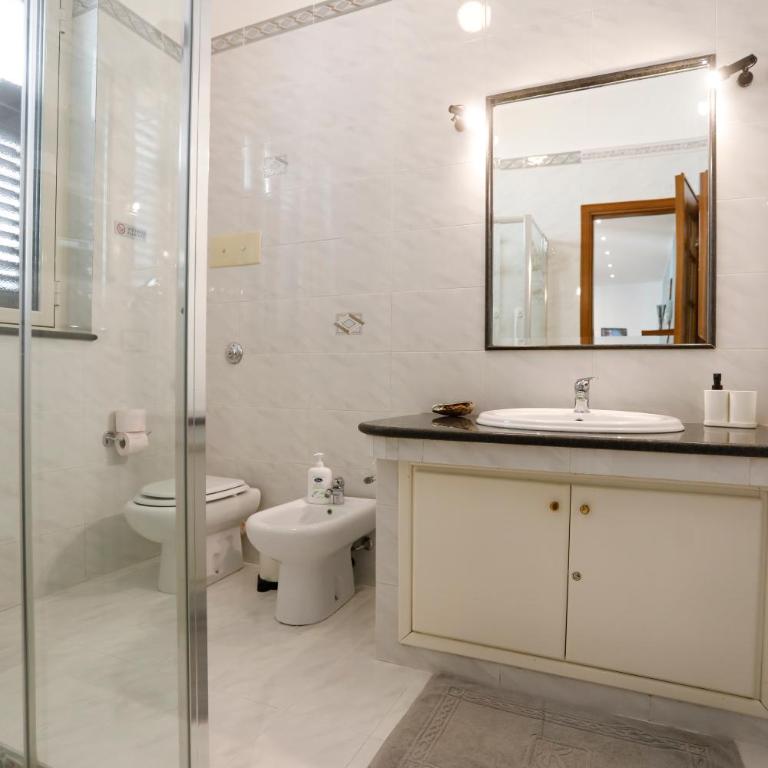 Biddizzi Apartment - Two-Bedroom Apartment - 47