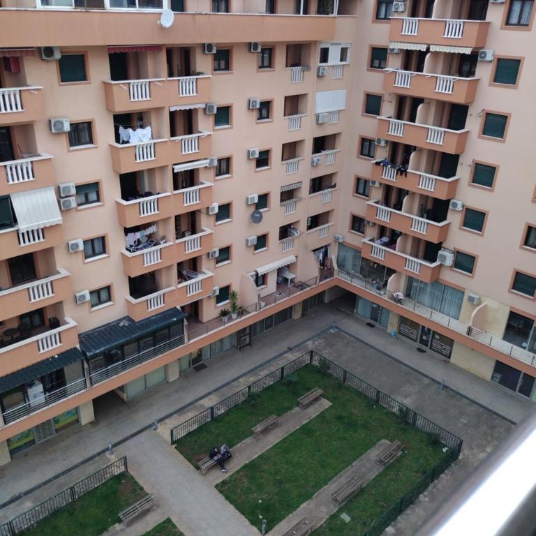 Apartman Fontana - Two-Bedroom Apartment with Terrace - 3