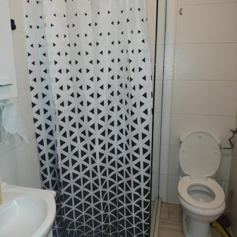 Apartman Fontana - Two-Bedroom Apartment with Terrace - 13