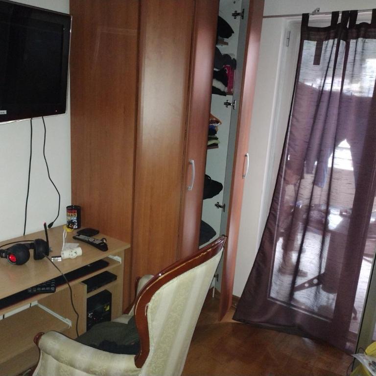 Apartman Fontana - Two-Bedroom Apartment with Terrace - 14