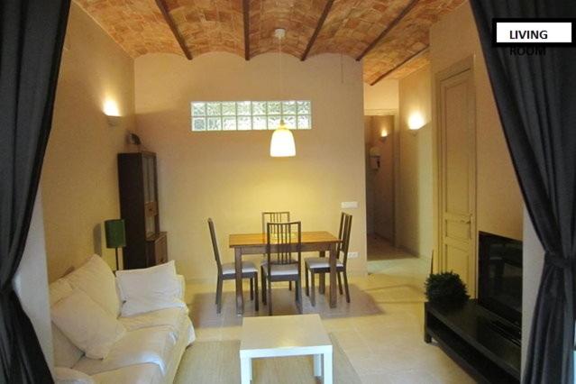 Family apartment Plaza España - Apartment with Terrace - 7