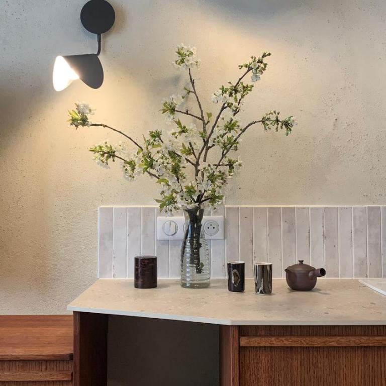 Home Chic Home - Les Suites de La Comédie - Boutique Apartment - Ground Floor - 15