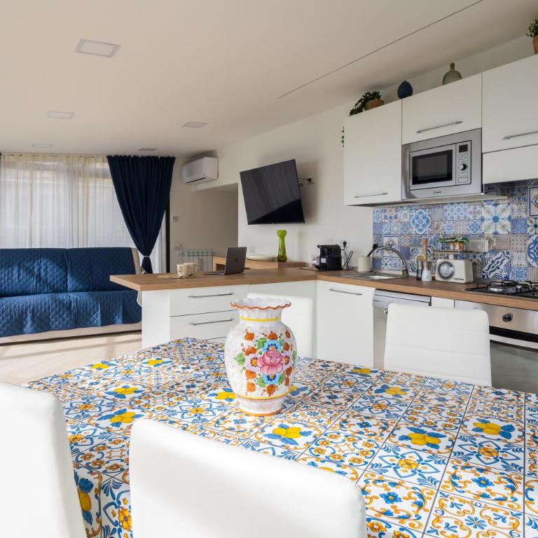 Villa Lotos - De Vivo Realty - Villa con 3 Camere da Letto - 4
