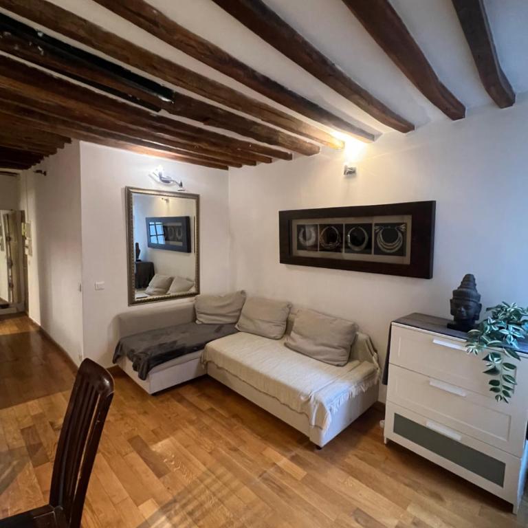 Saint Germain apartment - Appartement 1 Chambre - 22