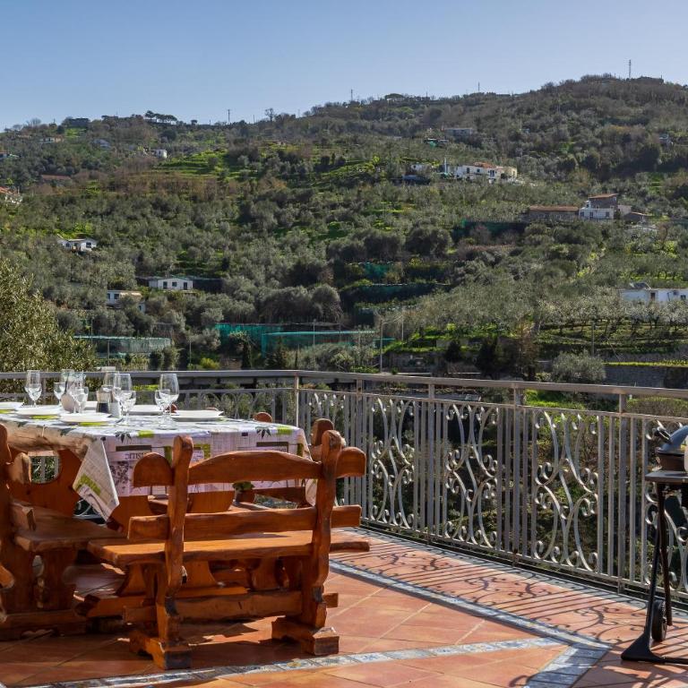 Villa Lotos - De Vivo Realty - Villa con 3 Camere da Letto - 30