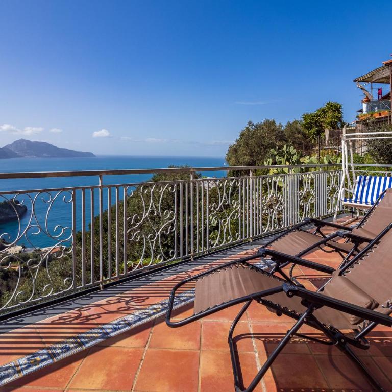 Villa Lotos - De Vivo Realty - Villa con 3 Camere da Letto - 23