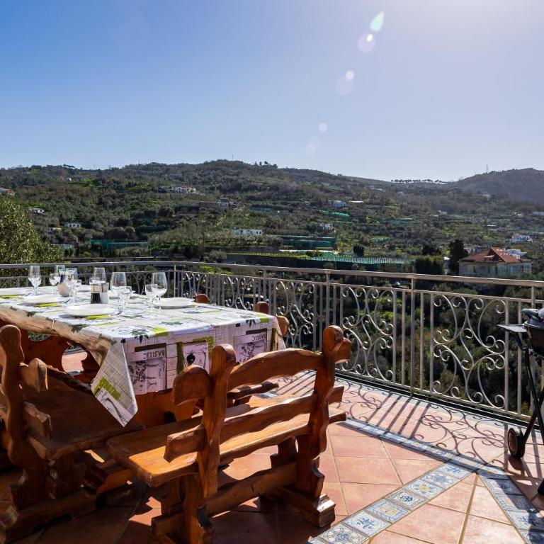Villa Lotos - De Vivo Realty - Villa con 3 Camere da Letto - 42