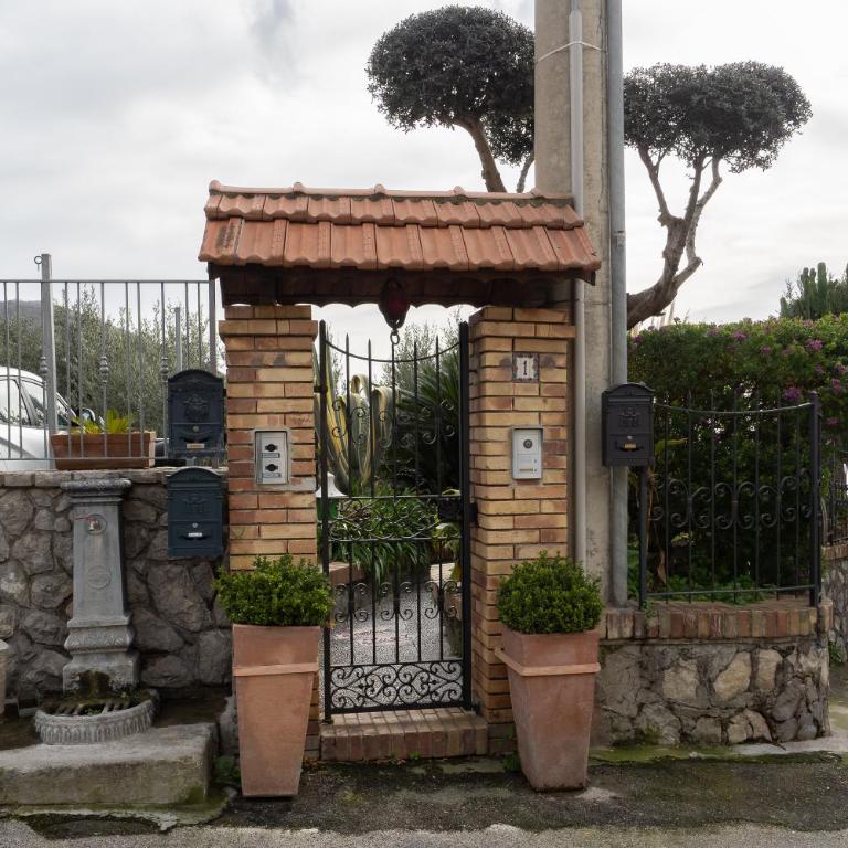 Villa Lotos - De Vivo Realty - Villa con 3 Camere da Letto - 57
